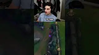 NEVER SAFE AGAINST EVELYNN IN WILD RIFT 