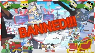 2022 Starting off with a BANG!!! | ROBLOX