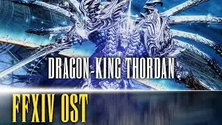 Dragon-king Thordan Theme 