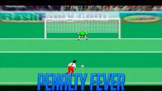 Penalty Fever - Sai que é sua TAFFAREEEL!