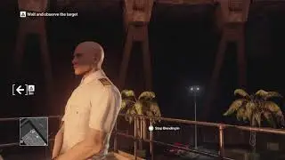 Hitman free edition / stealthguy