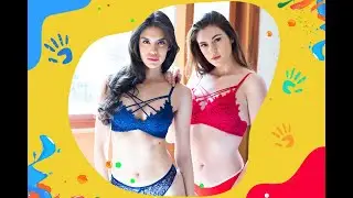 Difference between a balconette and a demi bra