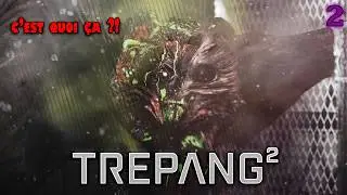 JE PEUT VRAIMENT BATTRE CETTE CHOSE ? | Trepang2 #2