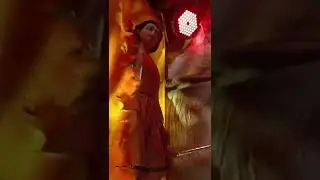 स्वर्ग नरक पंडाल रांची में (राजस्थान मित्र पंडाल) ka सभी तस्वीरें