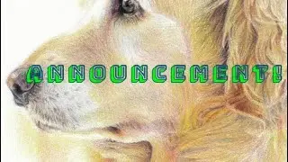 Announcement!