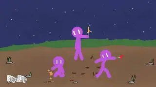 Eid Mubarak animation 2