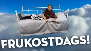 Steven Andolf - Frukostdags!