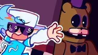 FIVE NIGHTS AT FREDDYS 1...