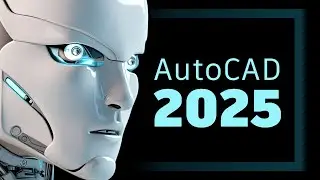 AutoCAD 2025