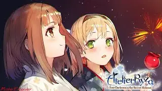 Atelier Ryza OST | Look Inside Yourself [Extended]