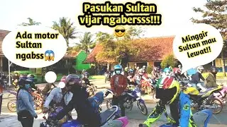 Inilah pasukan vijar ngabersss!! 😎