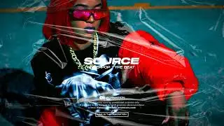 Glitchcore Type Beat x HyperPop Type Beat “Source” 2022