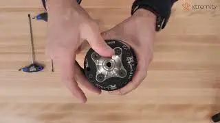 ASSEMBLE: Base Plate Assembly