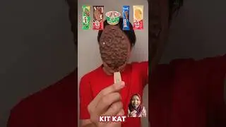 Viral Chocolate Ice Cream Mukbang🍦🍦🍦|Ceka Family| 