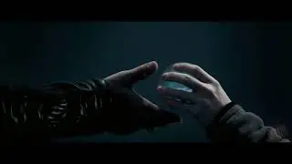 Смерть Сириуса Блэка . Гарри Поттер и Орден Феникса.