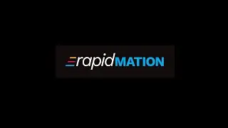 rapidMATION - UiPath Process Mining Demo