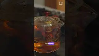 Palo Azul Tea #medicine #tea #naturalremedy