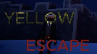 YELLOW ESCAPE | Project Winter