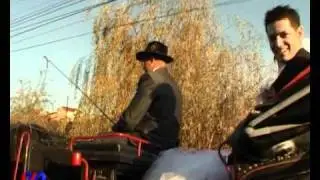Trasura cu cai-Loredana & Radu 2010