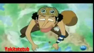 One piece Opening 5 Español [Castellano]