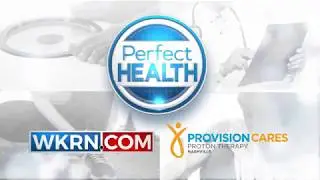Provision CARES Proton Therapy Nashville - Promo - 15 sec