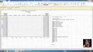 How to protect your Excel Spreadsheets:  The Annoying MSGBOX