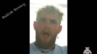 Jake Paul gives BRUTAL Final message to Tommy Fury *FULL*