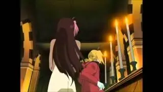 Geez, Brother Is Getting Roze-San Mad