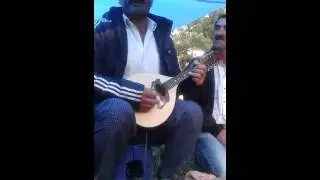 Усиша Будайчиев Магомед