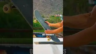 Are varial flips easier than kickflips?