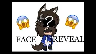 Face reveal