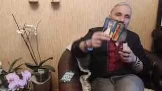 Близнецы май 2021 таро прогноз