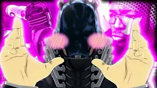 All For One is kinda sus