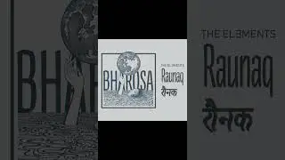 "RAUNAQ" From Bharosa Album