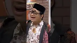 Kelakuan Komandan emang gak pernah bisa ditebak🤣  #shorts #laporpak