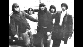 King Beez - I Gotta Move [CAN] 1966