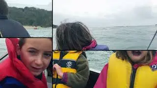 Salcombe fun 2015