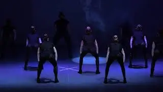 Тверк • Школа танцев Metro Dance в Смоленске