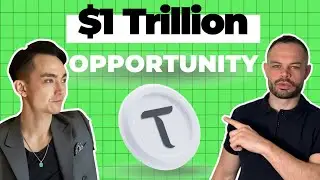Bittensor (TAO) Could It Become a Trillion-Dollar Network?