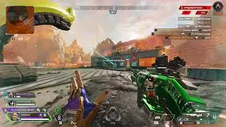 Apex Legends Со Стримов №2