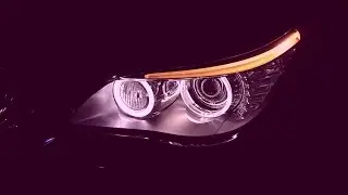 NUMERO - BMW (unofficial visual)