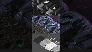 Mega Siege Tank Nutting #skynut #animation #aftereffects #moistcr1tikal #tank