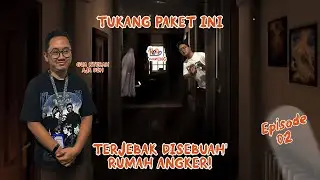 TUKANG PAKETNYA MASIH NYASAR 😞😞 | LUTO GAMEPLAY PART 2