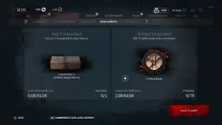Rust Is Slowly Coming Off! - HUNT: SHOWDOWN