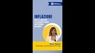 Cos'è l'inflazione?