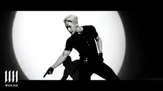 [RUS SUB|РУС САБ] WONHO 원호 'OPEN MIND' MV