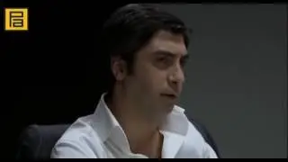 Polat Alemdar Darbeci İskender Büyük ile tartışıyor