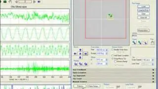 XPMPro 2.0 Oscilloscope