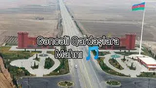 Gəncəlilərə Yeni mahnı ( MP3 )