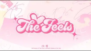 The Feels | Scrapped Layout